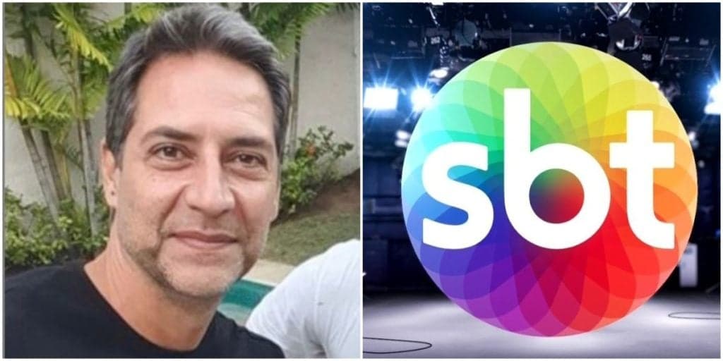 Lacombe, após ver Neto derrubar muro expondo tudo e demissão humilhante na Band, se vinga: "Silvio Santos"