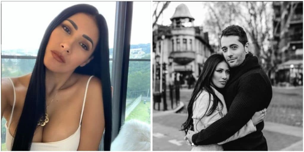 Após foto explícita com o marido, Simaria vem à público e expõe afastamento brusco: "Não significa que odeie"