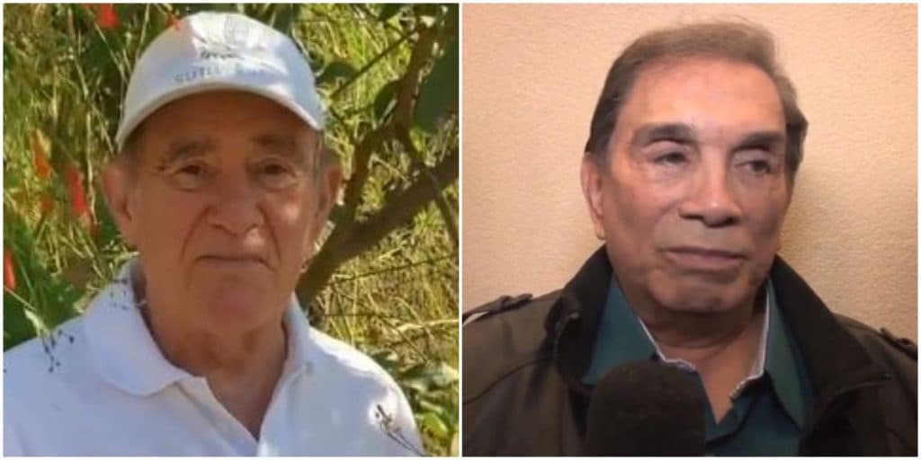 Renato Aragão, após abandonar Dedé Santana em situação precária e expor amigo, se revela aos 85 anos: "Me lembro"