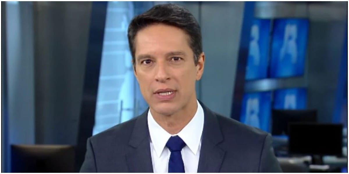 Fala Brasil: Sérgio Aguiar (Foto: Reprodução)