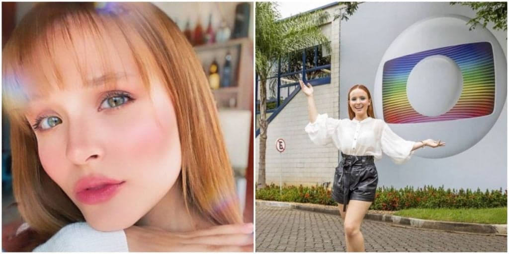 Após trocar SBT por Globo, Larissa Manoela tem estreia atrasada e emissora confirma parada: "Risco no projeto"