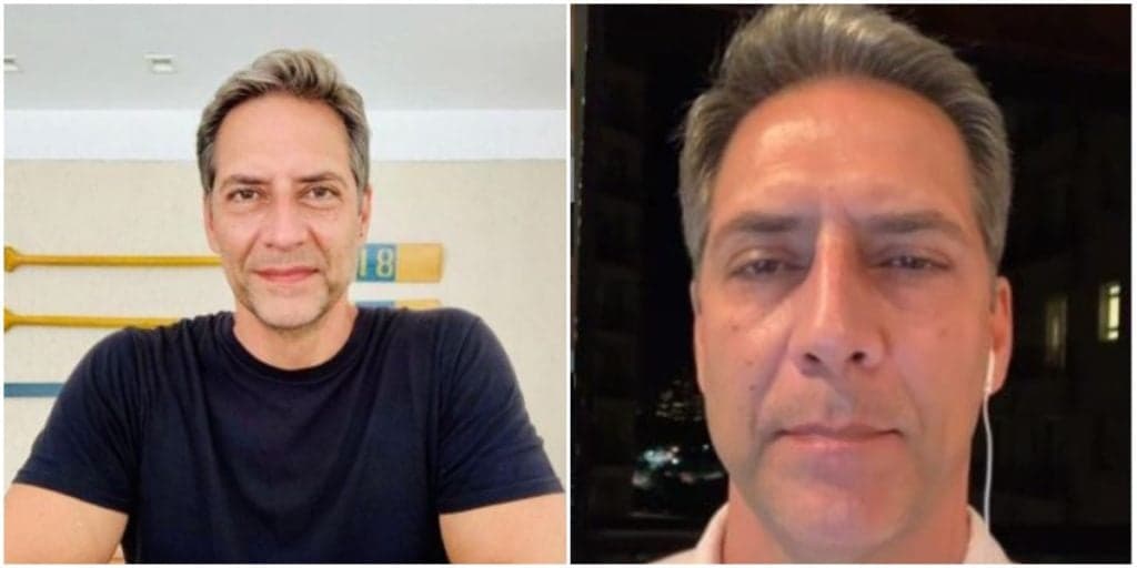 Lacombe, humilhado na Band após demissão, tem conversa intensa com canal concorrente e destino é exposto