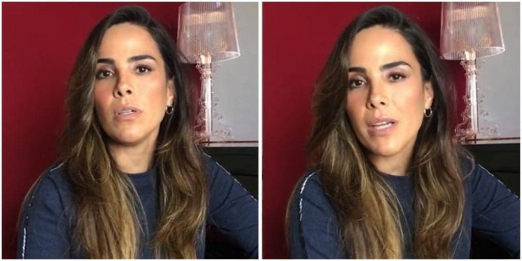 Após ser arruinada e humilhada por conta de Zezé, Wanessa Camargo vem à público e anuncia bomba: "Se vingou"