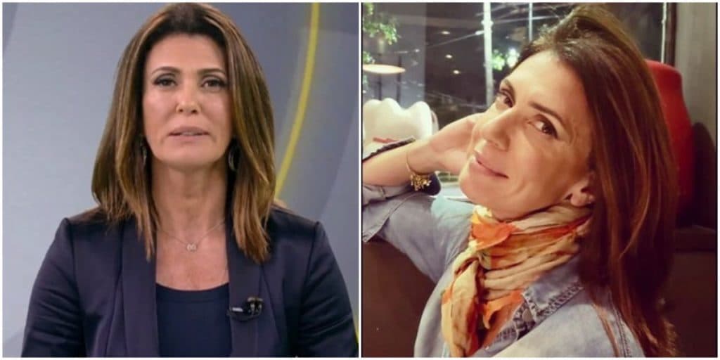 Após ser enganada e ver ruína, Janine Borba expõe saída temporária da Record e confirma em textão: "Vou deixar"