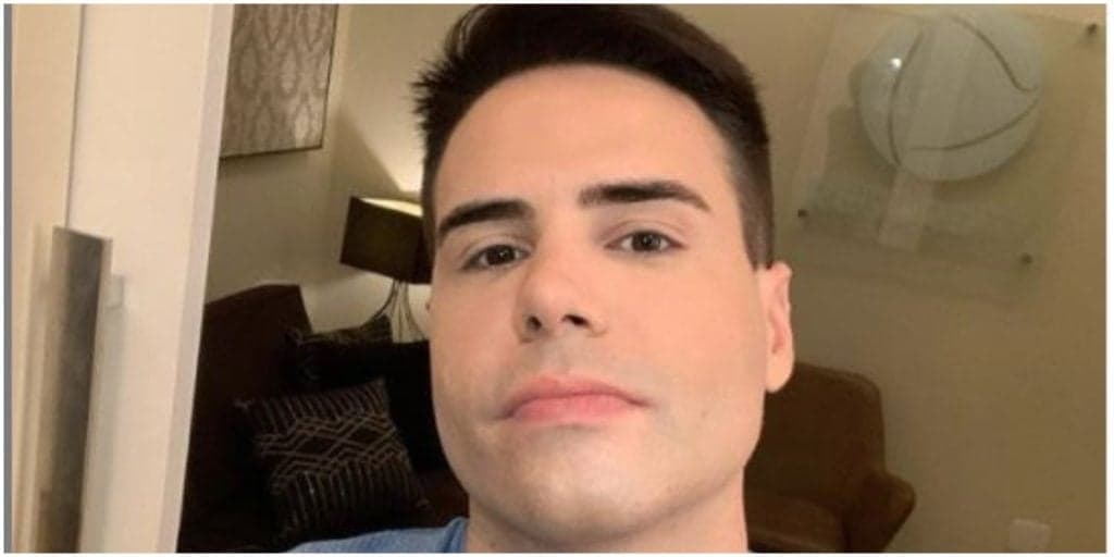 Luiz Bacci se envolve em confusão pública, expõe vídeo do quebra pau e rasga o verbo: "Precisa ouvir"