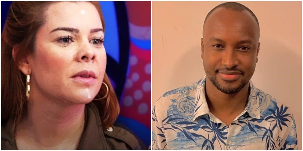 Fernanda Souza, após declarações de Thiaguinho para rapaz, assume realidade cruel e arremessa: "Sabe o nome disso"