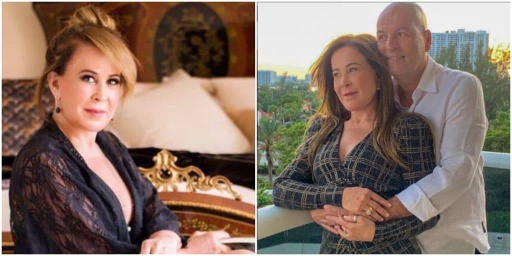 Aos 62 anos, Zilu confirma casamento com empresário após três meses de namoro e anuncia grande novidade