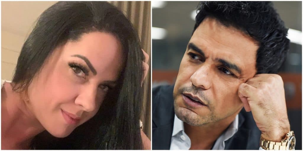 Graciele Lacerda deixa escapar parte íntima com micro biquini, mas é detalhe que choca: "Um monte de carne grudada"