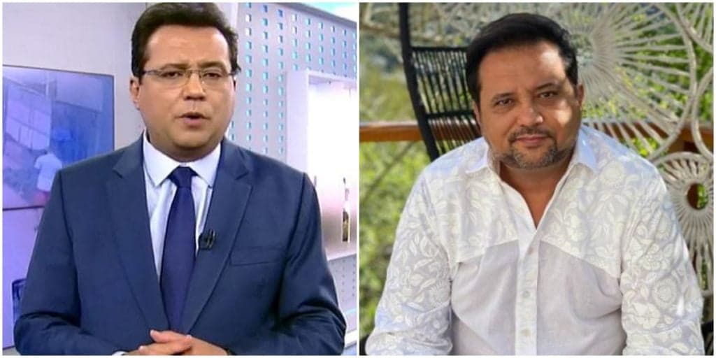 Colocado de fora na Record, Geraldo Luís manda recado em textão e escorraça ao público: "Se erga"