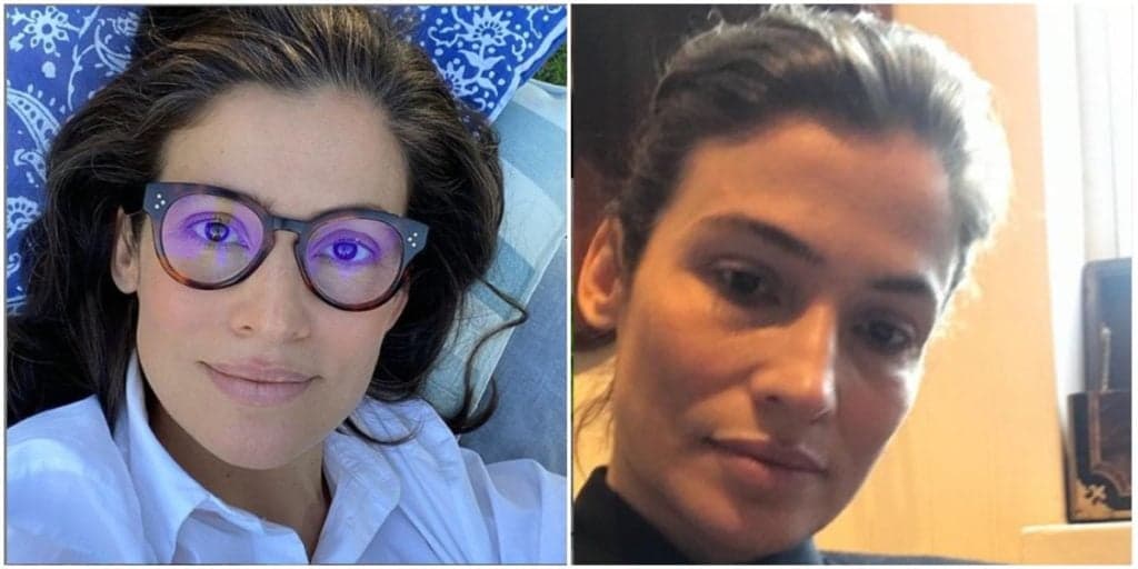 Renata Vasconcellos expõe parceira, tem foto íntima feita por Bonner e nova imagem gera reação: "Pelo amor de Deus"