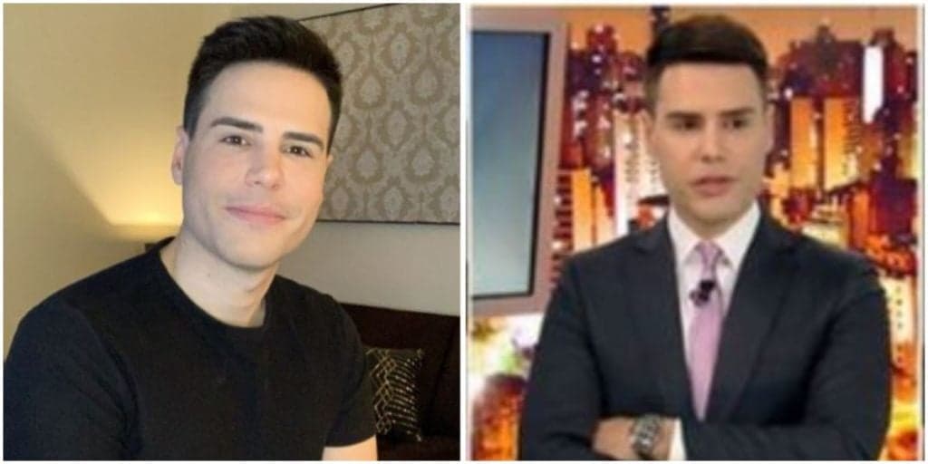 Após barraco ao vivo, Luiz Bacci surge arrasado, expõe descaso e pede compreensão com drama: "Precisa dormir"