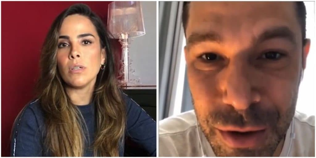 Wanessa, após escancarar traição e ver Zezé falar de seu marido, faz textão com anúncio bombástico: "Esse dia"