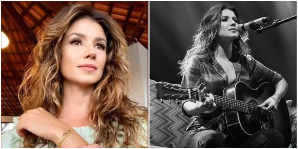 Após aparecer chorando e expor abandono, Paula Fernandes vai à público e faz anúncio destruidor: "Aguardem o final"