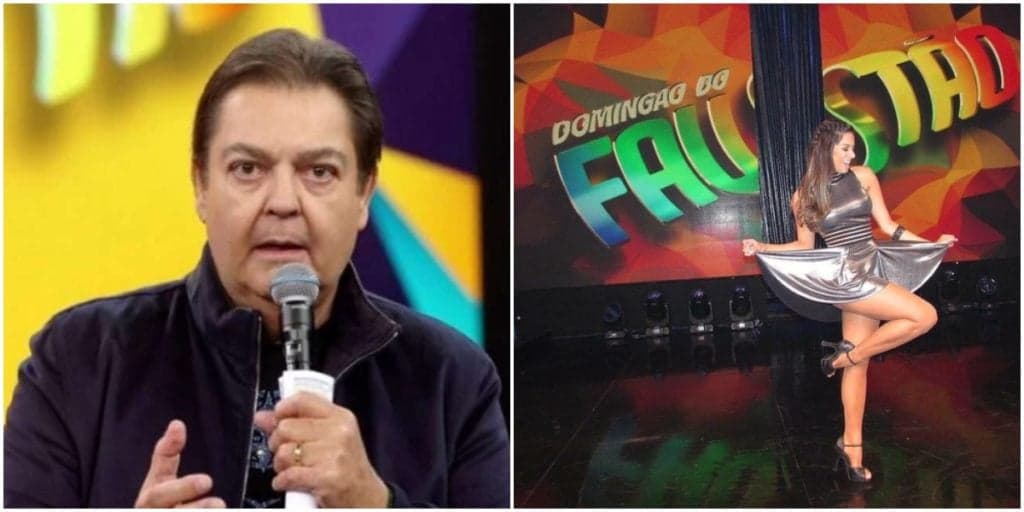 Ex-bailarina do Faustão expõe bastidores após anos de Globo e escracha vivência no programa: "Não sinto falta"