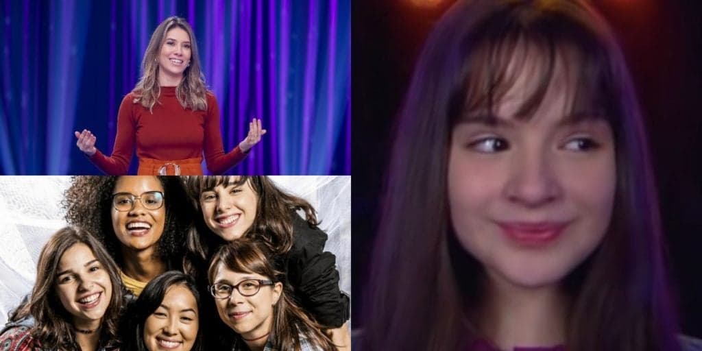 Audiência 13/7: Poliana, mesmo eterna, chega ao fim dando surra, Rebeca arrasa no SBT e Malhação explode na Globo