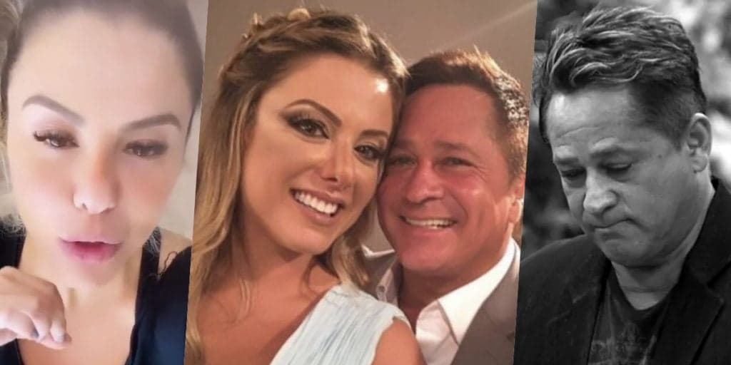 Leonardo se expõe em teste de fidelidade após Poliana Rocha entregar tudo e traição é revelada na TV para milhões