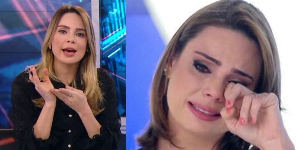 Silvio Santos bate martelo, liga no SBT e define substituta global no lugar de Rachel Sheherazade, diz jornalista