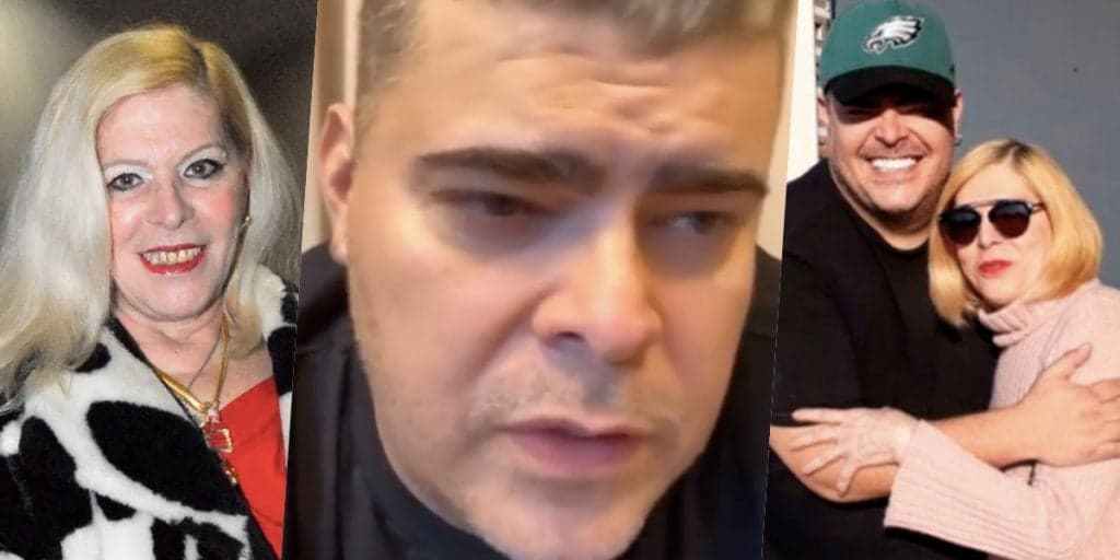 Com Vanusa internada há 3 anos e 30 quilos a menos, filho da cantora escancara realidade brutal: "Lutei contra"