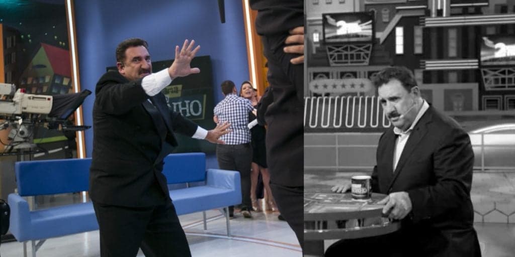 Ratinho leva porrada na cabeça, desmaia ao vivo no palco e situação alarmante é divulgada a milhões: "Denúncia"