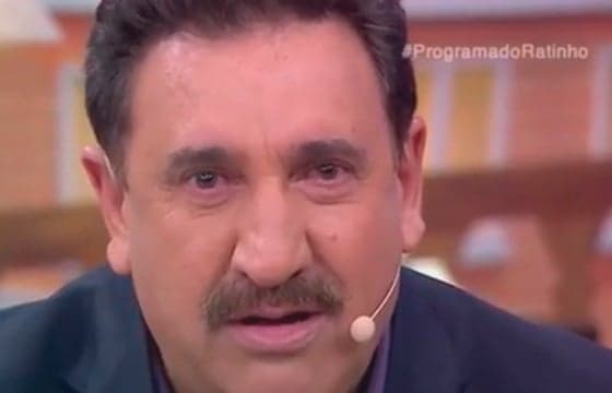 Ratinho é criticado após ficar contra Sikêra em polêmica de Xuxa