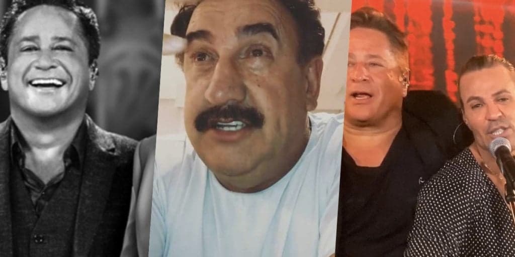 Ratinho se vinga de Eduardo Costa após perder milhões, faz anúncio com Leonardo e decreta substituto: "Com eles"