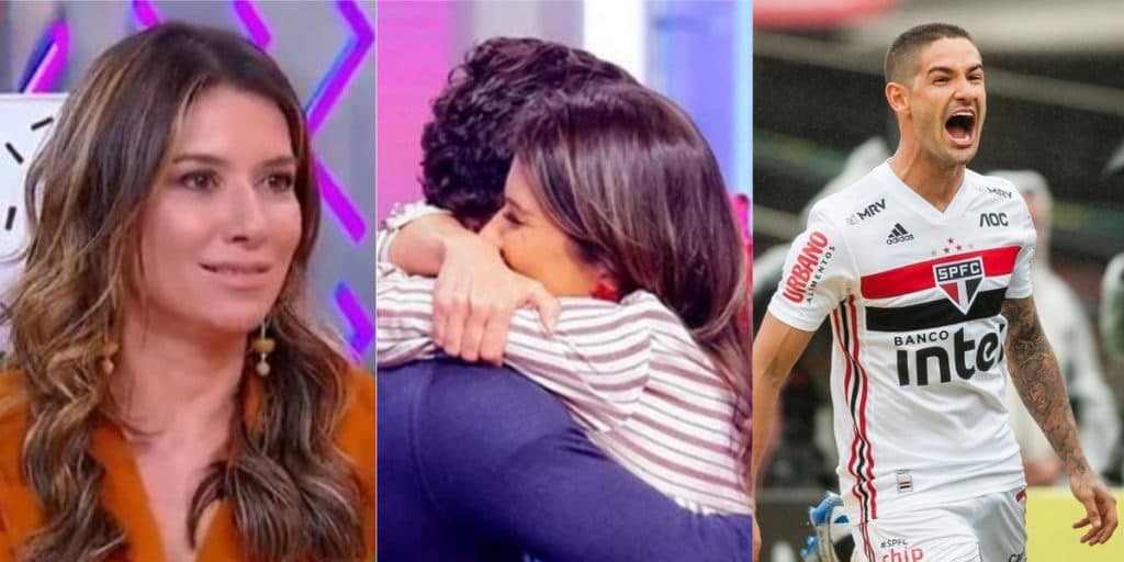 Pato tenta se livrar de pesadelo, Rebeca é convocada e golpe profundo faz jogador desaparecer do mapa: "O terror"