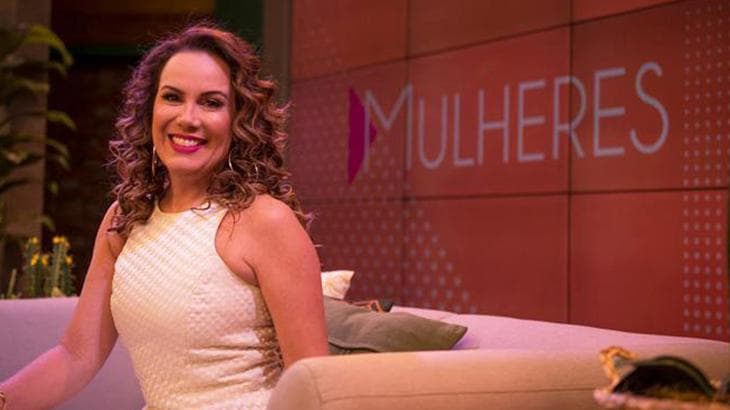 Bomba! Gazeta cogita demissão de Regina Volpato e já busca substitutas no mercado