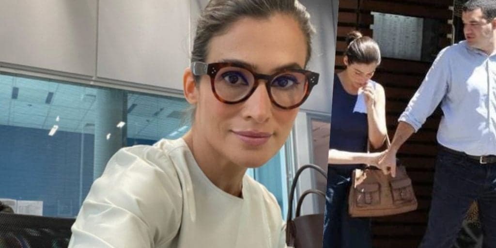 Renata Vasconcellos, após ter marido chocante exposto e privacidade chutada em mansão, tem filho secreto divulgado