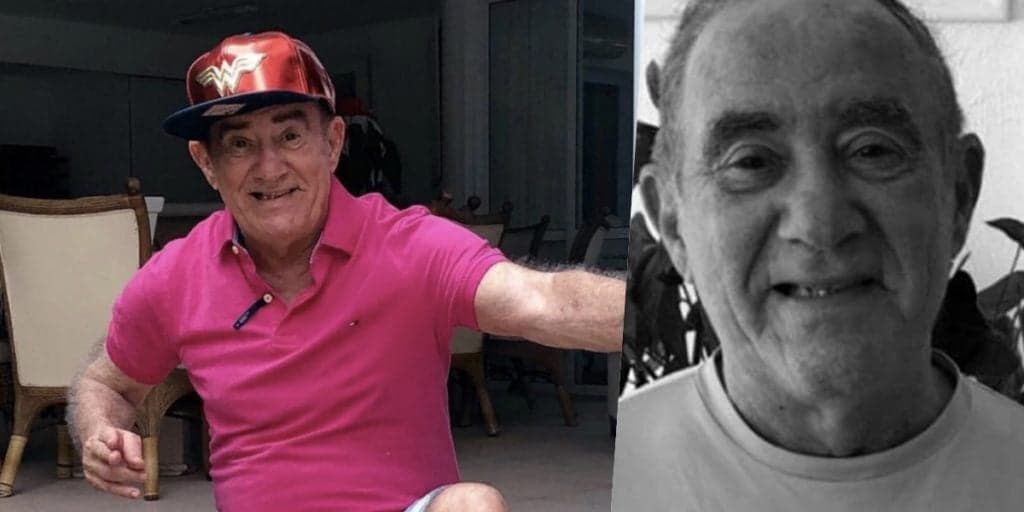 Renato Aragão, desligado e pisado na Globo, faz anúncio recorde, se vinga e anuncia convite de emissora: "Aguarde"