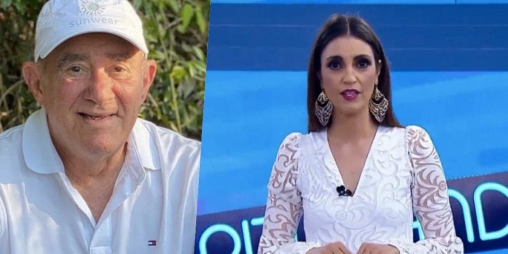 Bomba! Desligado da Globo, Renato Aragão, o Didi, vai parar em programa do SBT e anúncio é feito por Chris Flores