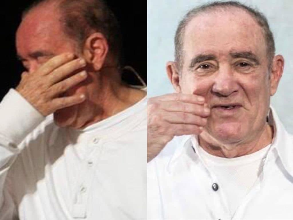 Renato Aragão, demitido da Globo após anos de dedicação, dá a volta por cima e expõe império de milhões