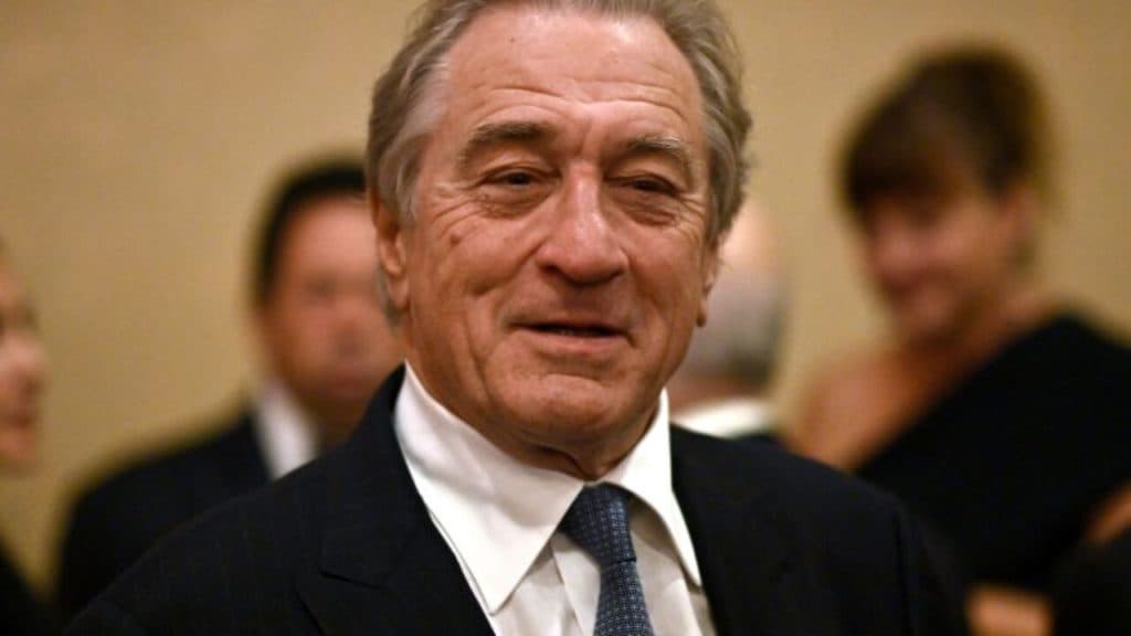 Robert De Niro, astro de O Irlandês, sofre ameaças nas redes sociais após chamar ator de mentiroso: "vou te envergonhar"