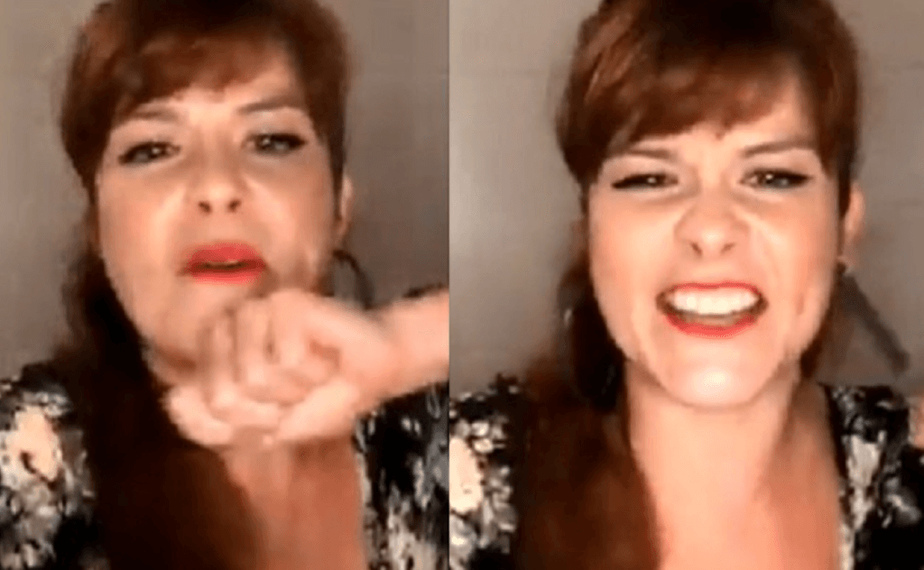 Samara Felippo detona novela da Record e rasga o verbo com ex sobre personagem: "Machista"