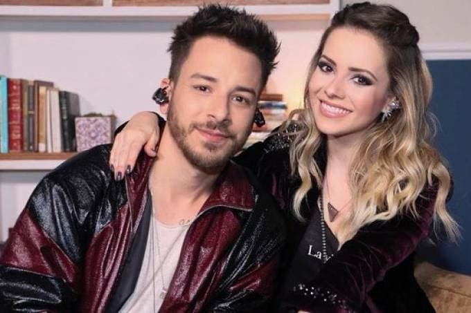 Ensaio nu com macarrão, gay e barraco com apresentador: Sandy e Junior resolveram escancarar ao mundo