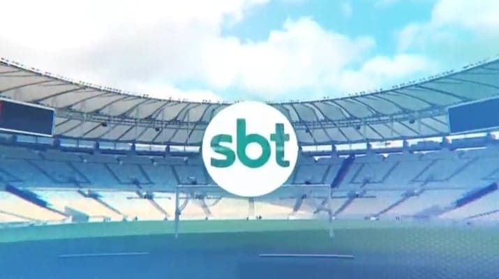SBT passa a perna na Globo, toma futebol e faz anúncio bomba: "Recorde histórico"