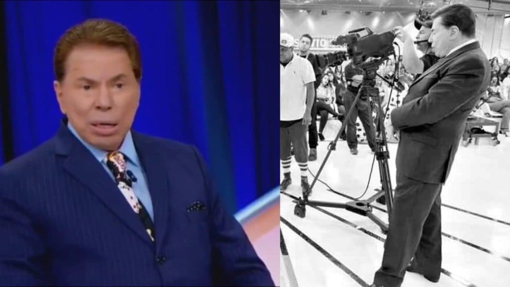 Silvio Santos sofre atropelamento e detalhe de situação é exposta por famoso do SBT: "Foi o patrão"