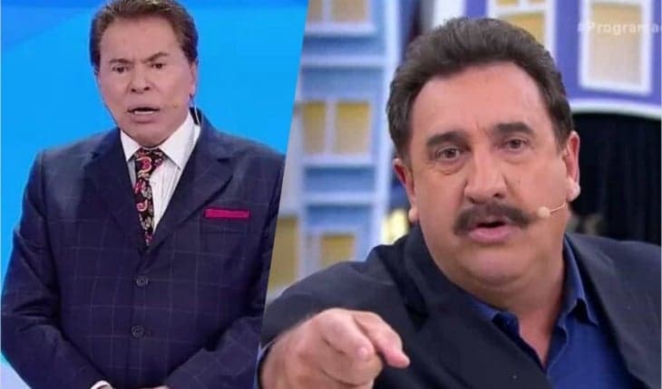 Ratinho, após decisão histórica de Silvio Santos, é envolvido em grande negociação do SBT: "Só resta ele"