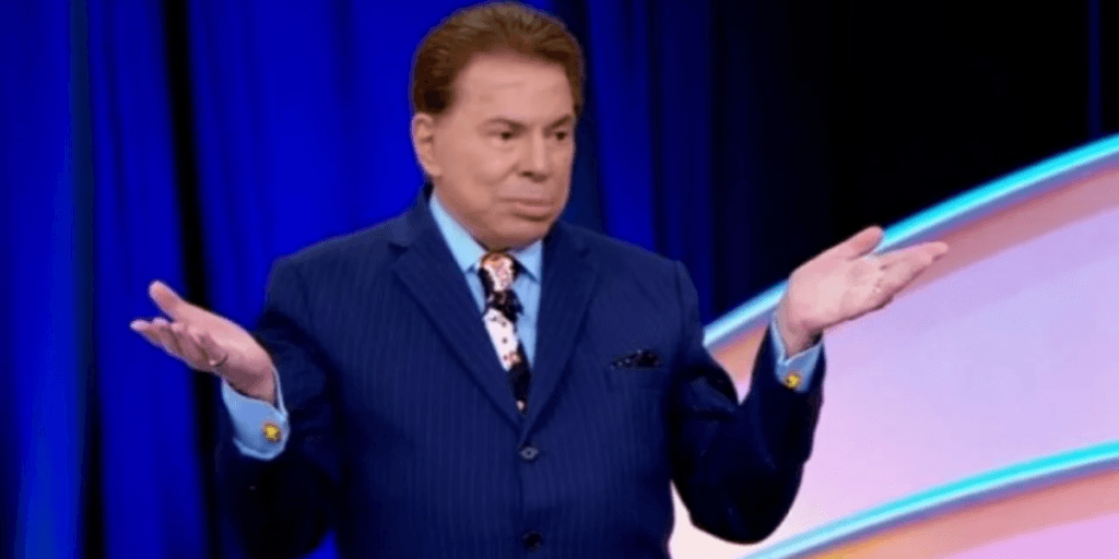 Silvio Santos insiste em mostrar quem manda no SBT e agrava crise de audiência