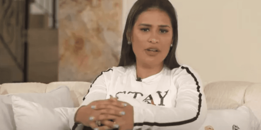 Simone surge completamente inchada, faz comunicado urgente e revela problema de saúde: "Deu ruim''