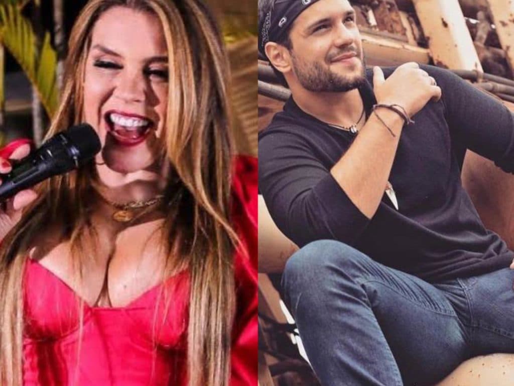Simony, ao ter envolvimento com novinho revelado, é vista bem sensual, põe vestido colado e parte íntima explode