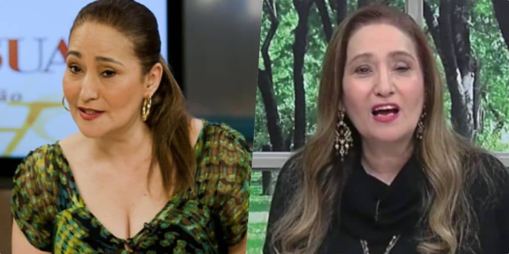 Sonia Abrão não se segura e detona atriz em público, após escândalo na TV e rejeição brutal: "Não sabe disso, né?"
