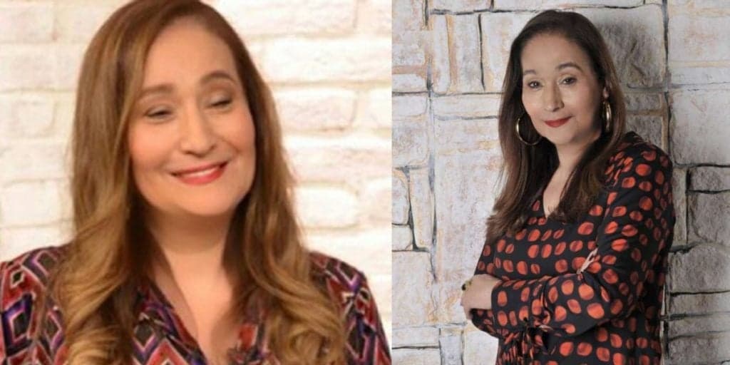 Sonia Abrão escancara textão do fundo do coração após assumir namoro secreto e expõe: "Que não ilude e não mente"