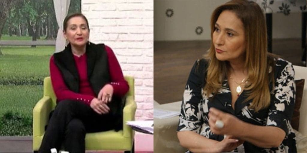 Sonia Abrão se cansa de famoso, rasga o verbo ao vivo após piada absurda e não perdoa: "Pra lá de desrespeitoso"