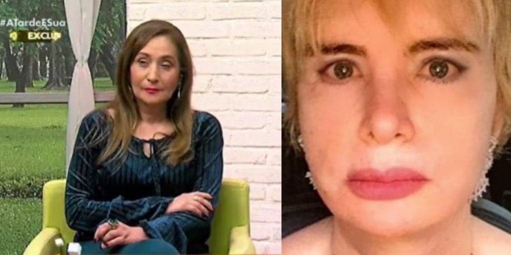 Sonia Abrão dá notícia arrasadora sobre infarto de Isis de Oliveira e se revolta com conta de R$ 155 mil: "Desumano"