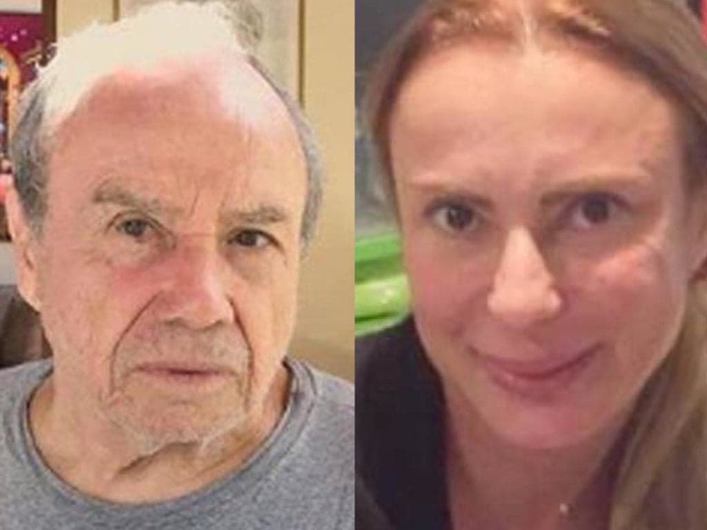 Esposa de Stênio Garcia escancara podres da Globo, diz como foi horrível trabalho com diretor e faz forte acusação