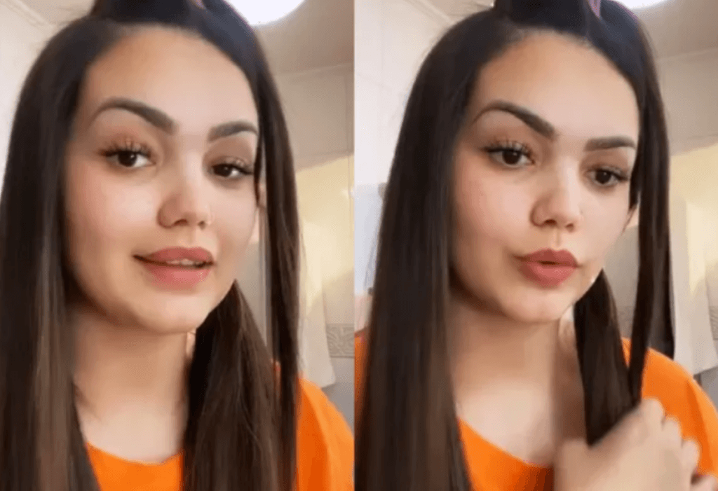 Filha de Kelly Key, após exagerar no silicone, sofre com dificuldades e se arrepende: "É grande demais"