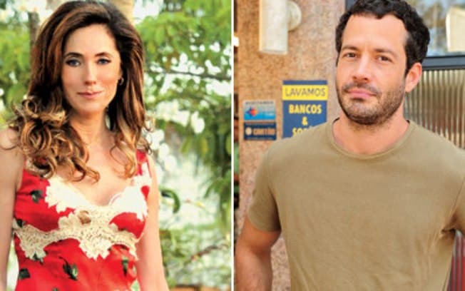 Fina Estampa: Tereza Cristina manda matar Quinzé brutalmente e Ferdinand atira filho de Griselda