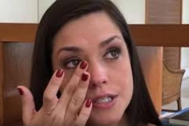 Thais Fersoza surge em desabafo e dispara: "Forma arrebatadora"