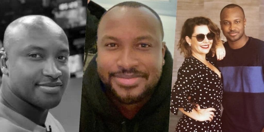 Thiaguinho arrebenta com textão de amor para rapaz e Fernanda Souza acaba se envolvendo publicamente: "Que seja"