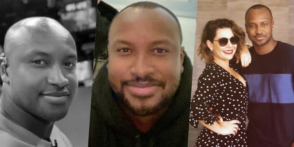 Thiaguinho se declarou para rapaz e Fernanda Souza se envolveu (Foto: montagem) Thiaguinho se declarou para rapaz e Fernanda Souza se envolveu (Foto: montagem)